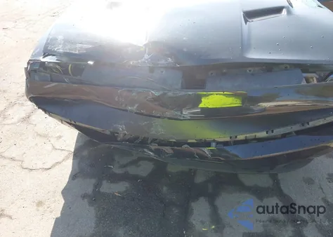 2021 Dodge Challenger Sxt из США, поврежденный, VIN 2C3CDZAG7MH564722